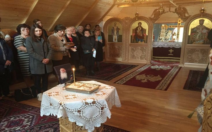 Προσπαθούν να δώσουν ξανά ζωή σε ελληνορθόδοξο μοναστήρι στη Σουηδία – Ψάχνουν μοναχούς για να το στελεχώσουν….